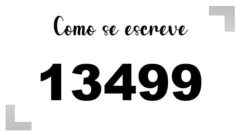 Imagem do número 13499