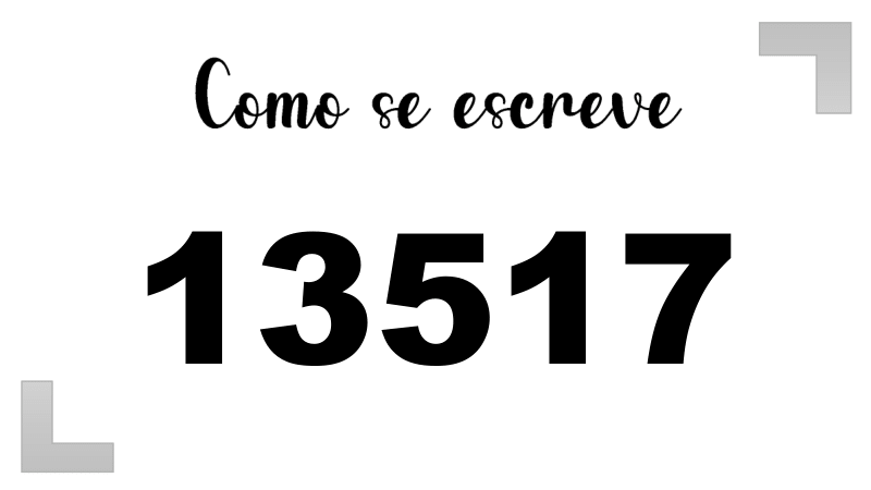 Imagem do número 13517