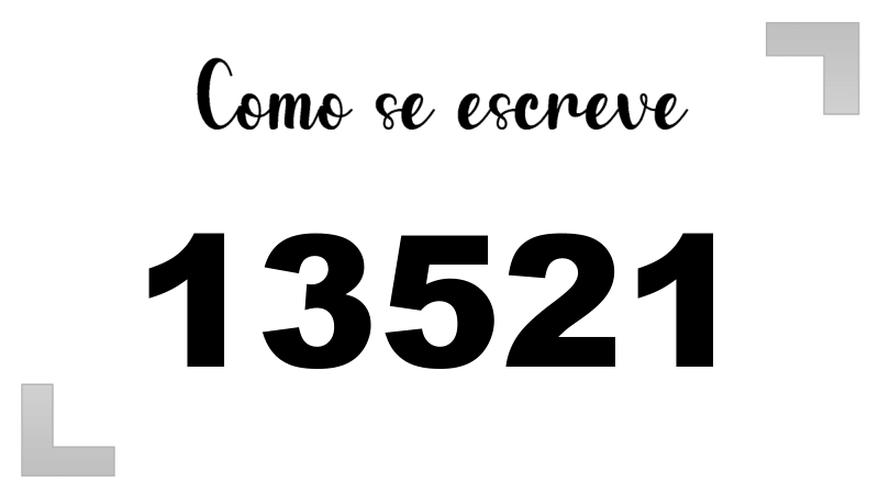 Imagem do número 13521