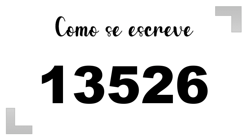 Imagem do número 13526