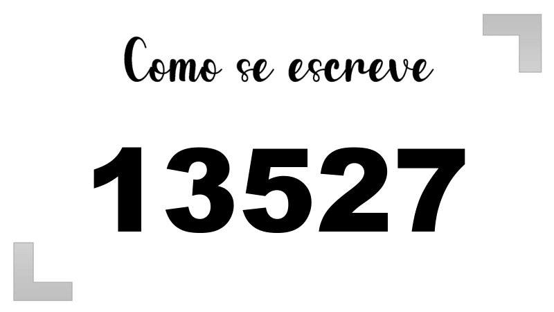 Imagem do número 13527