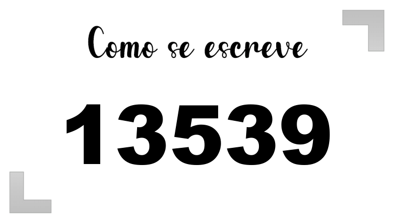Imagem do número 13539