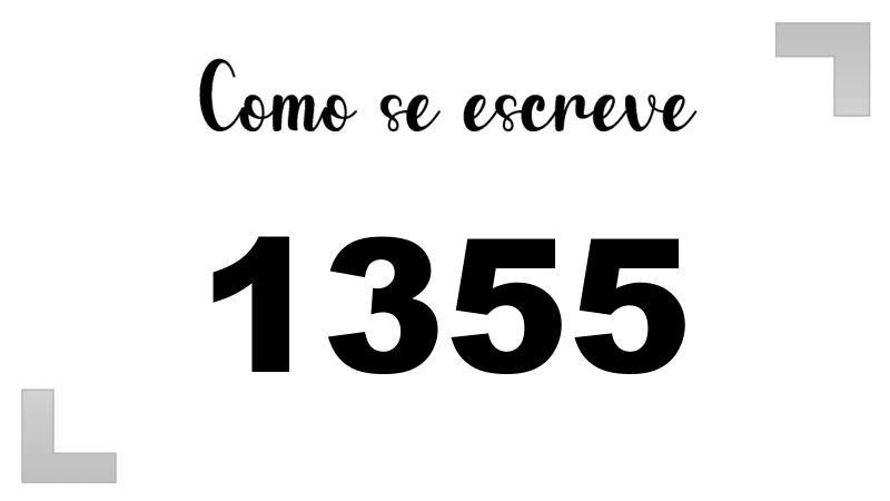 Imagem do número 1355