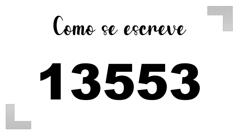 Imagem do número 13553