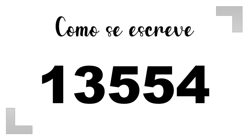 Imagem do número 13554