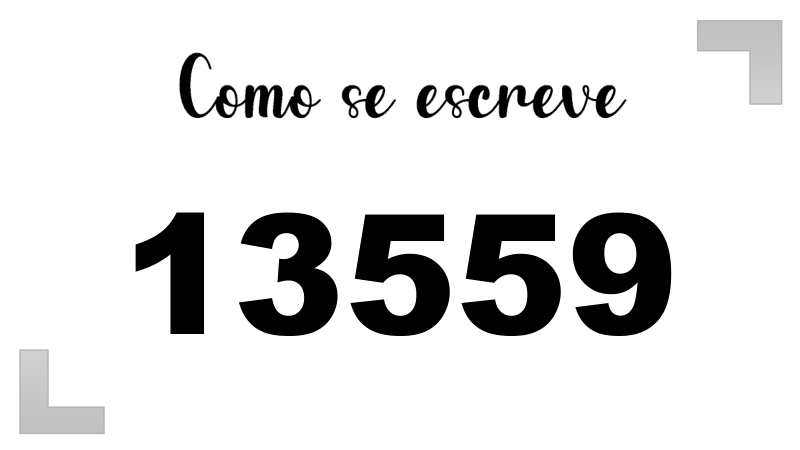 Imagem do número 13559
