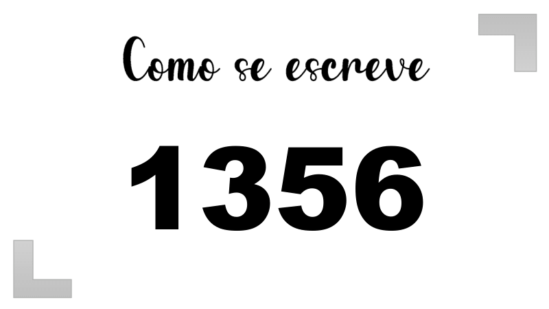 Imagem do número 1356