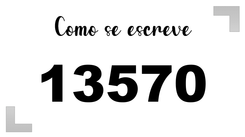 Imagem do número 13570