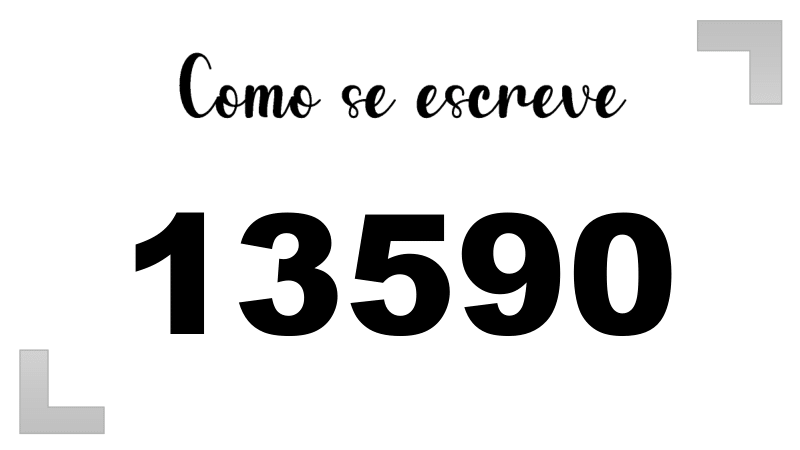 Imagem do número 13590