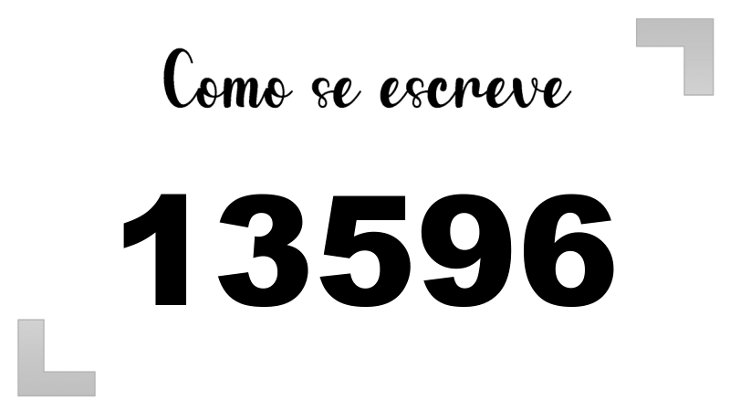 Imagem do número 13596