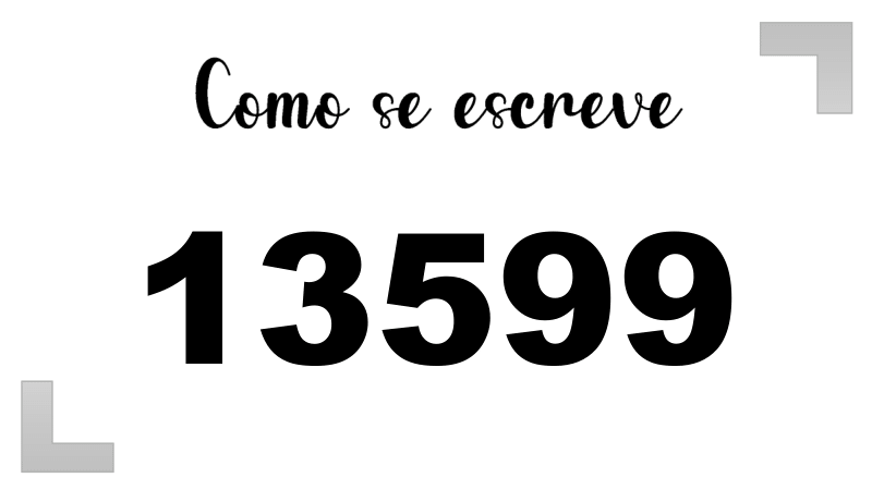 Imagem do número 13599