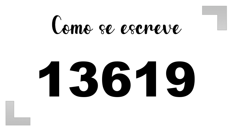 Imagem do número 13619