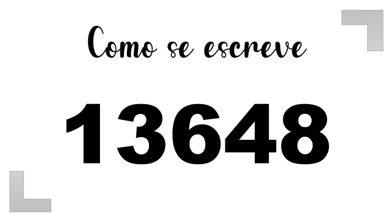 Imagem do número 13648