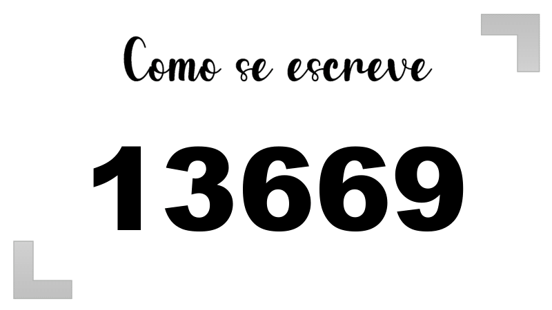 Imagem do número 13669
