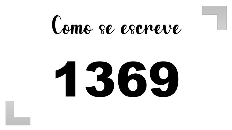 Imagem do número 1369
