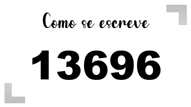 Imagem do número 13696