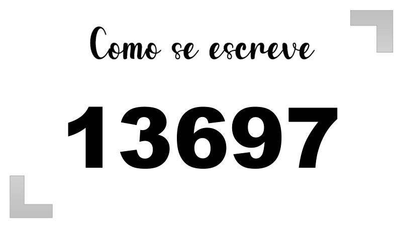 Imagem do número 13697