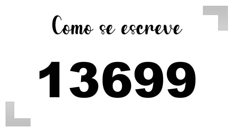 Imagem do número 13699