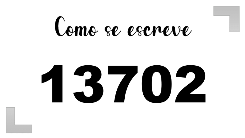 Imagem do número 13702