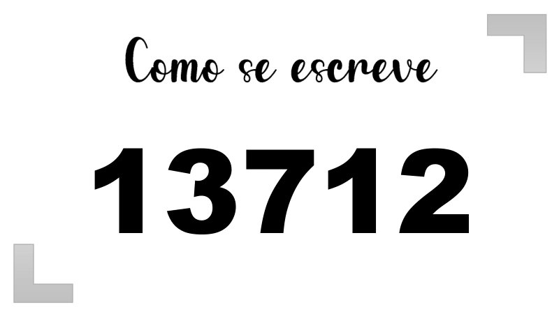Imagem do número 13712