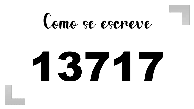 Imagem do número 13717
