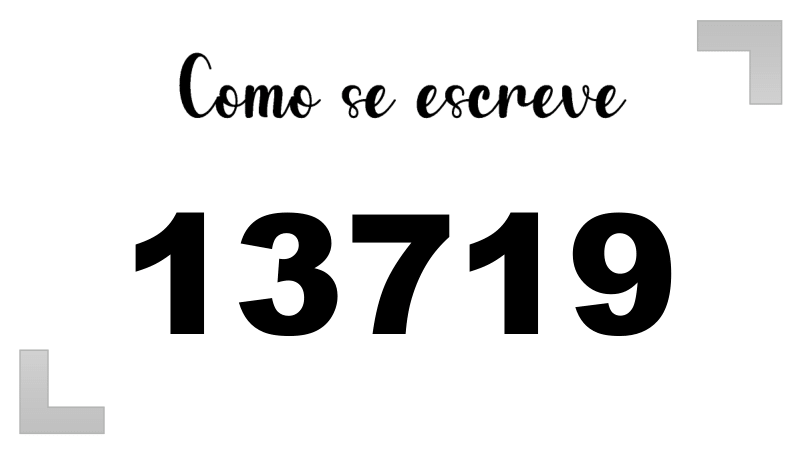Imagem do número 13719
