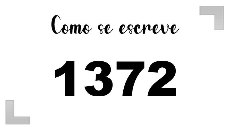 Imagem do número 1372