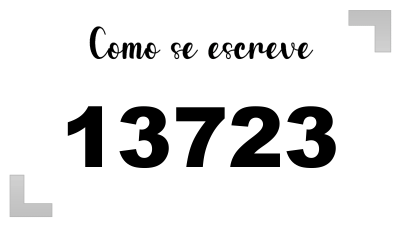 Imagem do número 13723