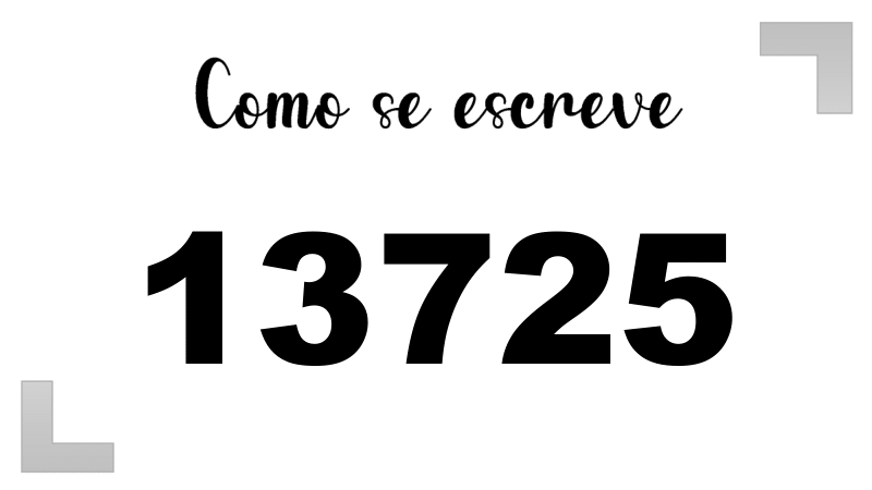 Imagem do número 13725