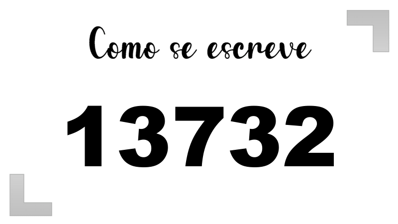 Imagem do número 13732