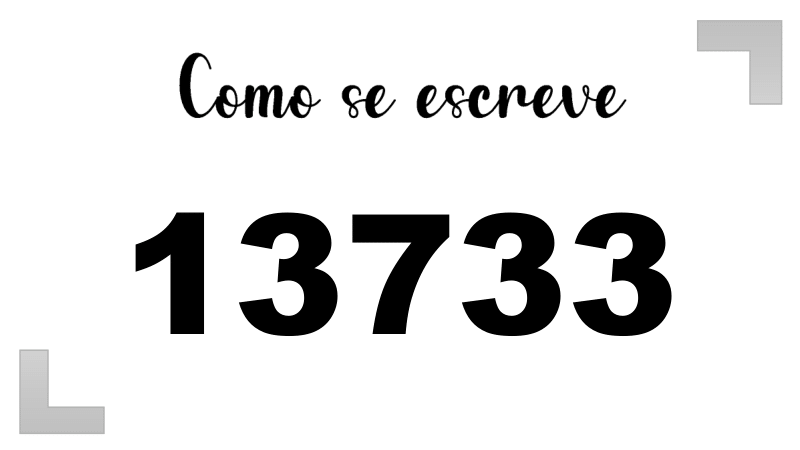 Imagem do número 13733