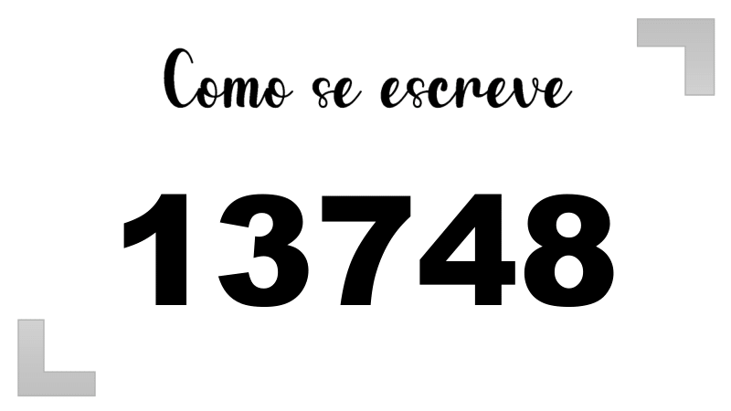 Imagem do número 13748