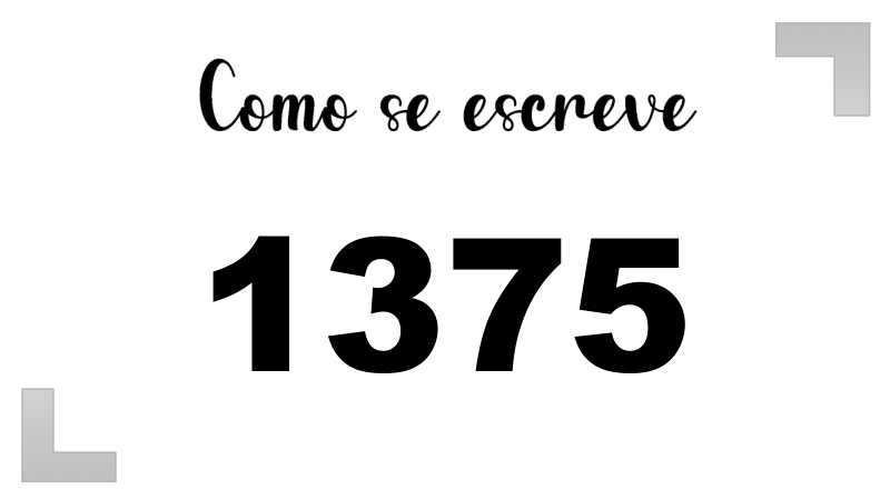 Imagem do número 1375