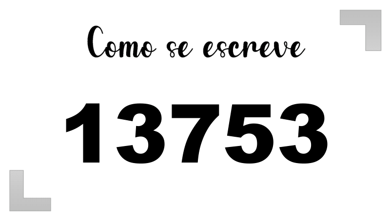 Imagem do número 13753