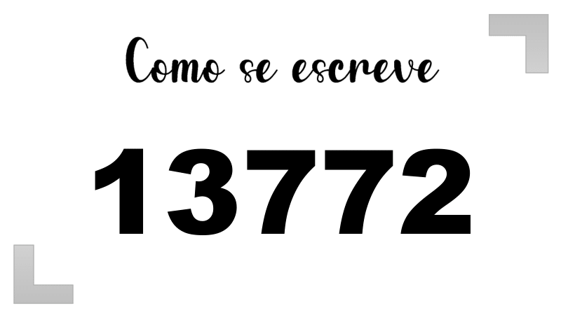 Imagem do número 13772