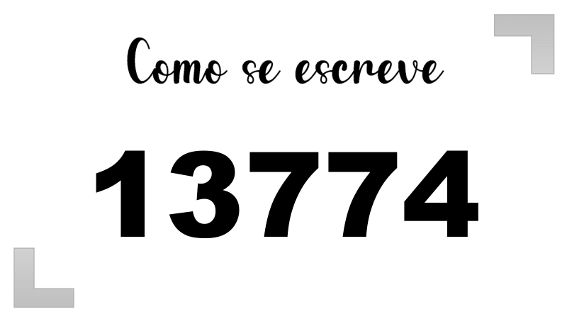 Imagem do número 13774