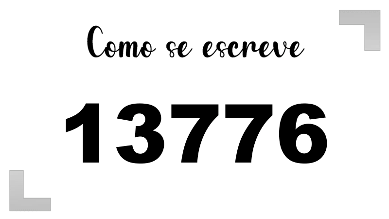 Imagem do número 13776