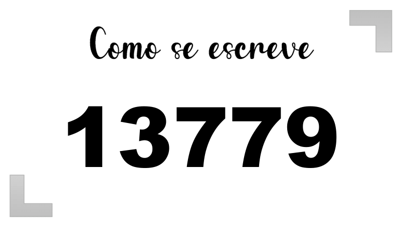 Imagem do número 13779