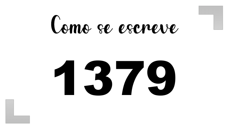 Imagem do número 1379
