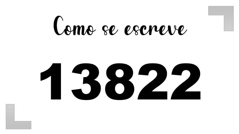 Imagem do número 13822