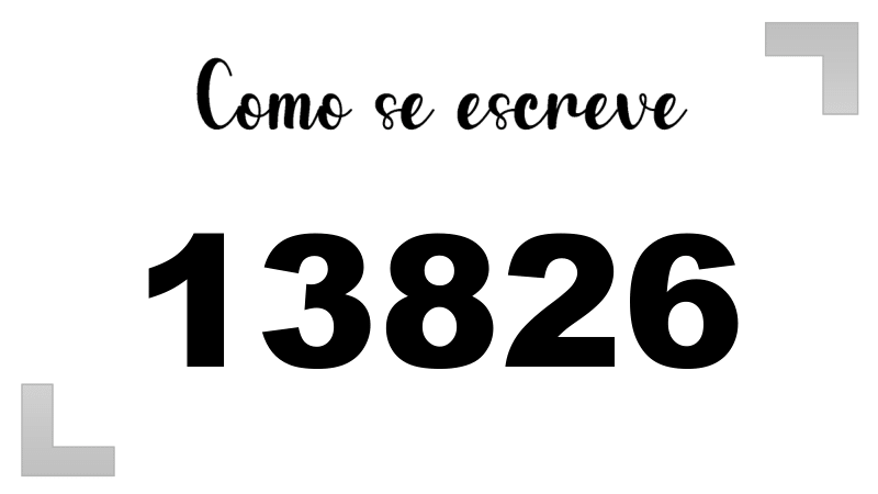 Imagem do número 13826