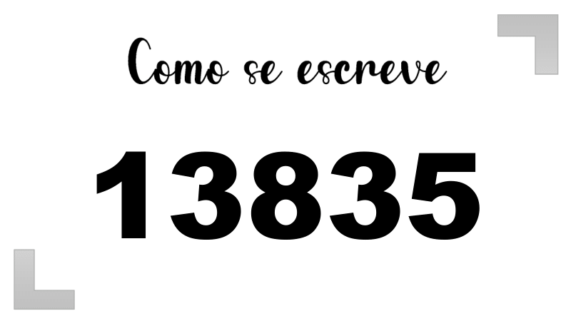 Imagem do número 13835