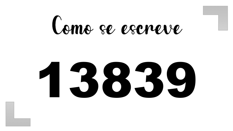 Imagem do número 13839