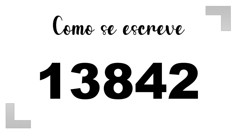 Imagem do número 13842