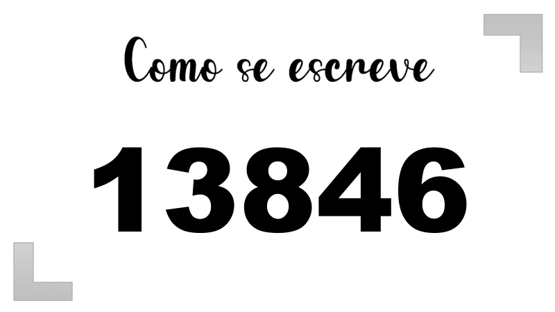 Imagem do número 13846