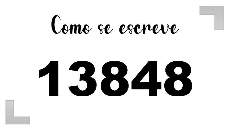 Imagem do número 13848