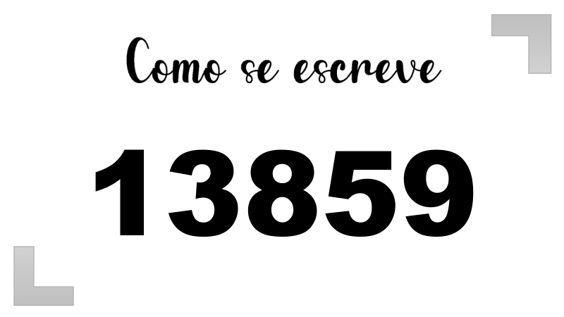 Imagem do número 13859
