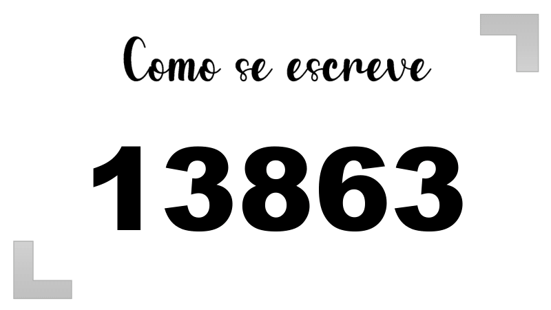 Imagem do número 13863