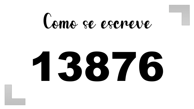 Imagem do número 13876