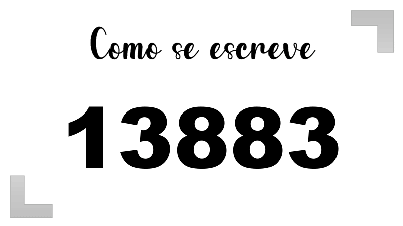Imagem do número 13883